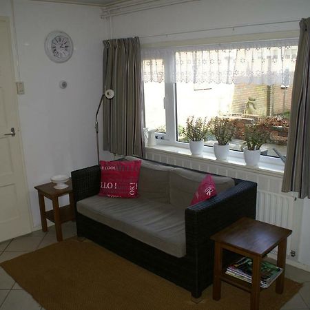 Huize Kitty Villa Egmond aan Zee Dış mekan fotoğraf