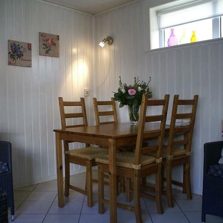 Huize Kitty Villa Egmond aan Zee Dış mekan fotoğraf