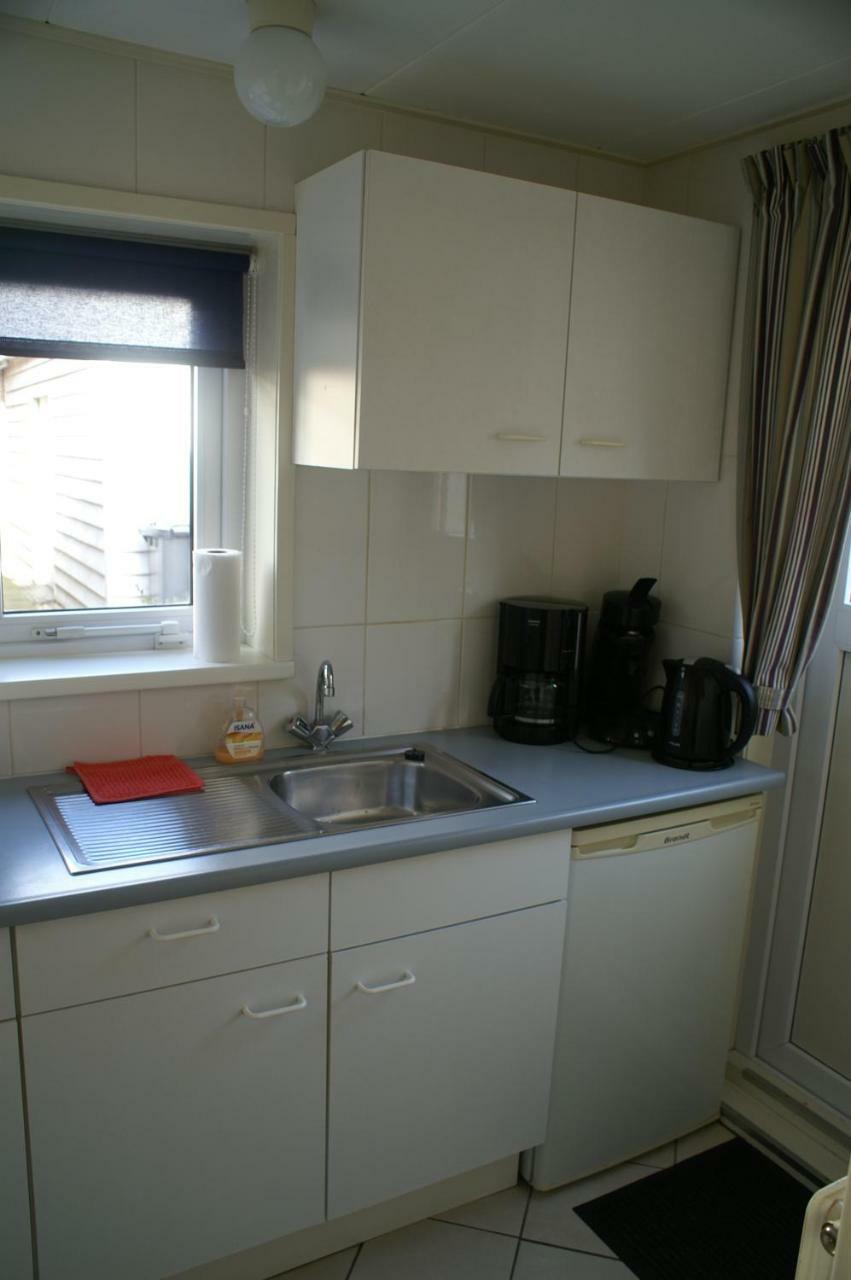 Huize Kitty Villa Egmond aan Zee Dış mekan fotoğraf