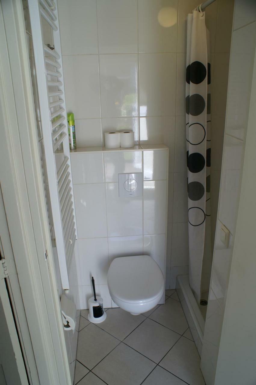 Huize Kitty Villa Egmond aan Zee Dış mekan fotoğraf