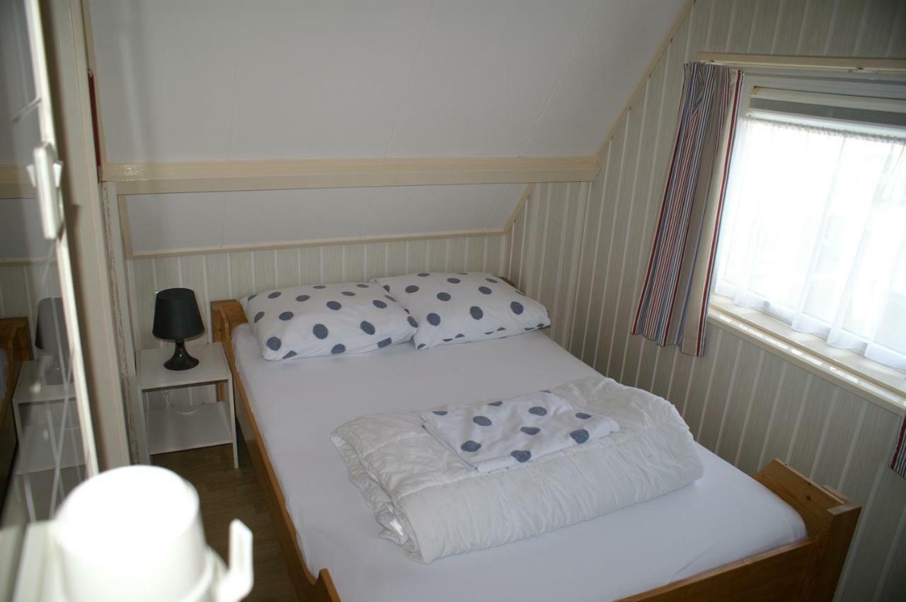 Huize Kitty Villa Egmond aan Zee Dış mekan fotoğraf